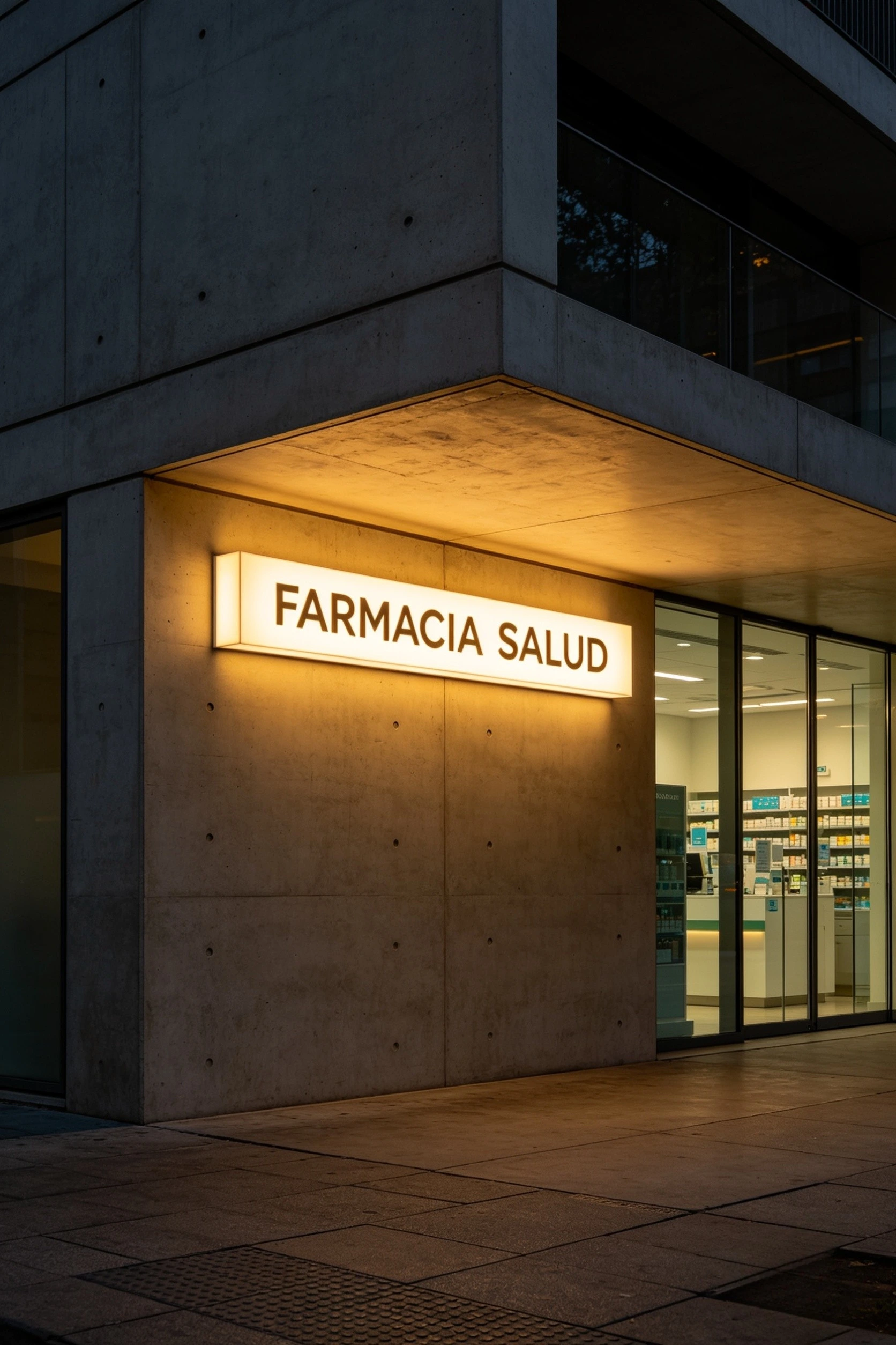 Farmacias